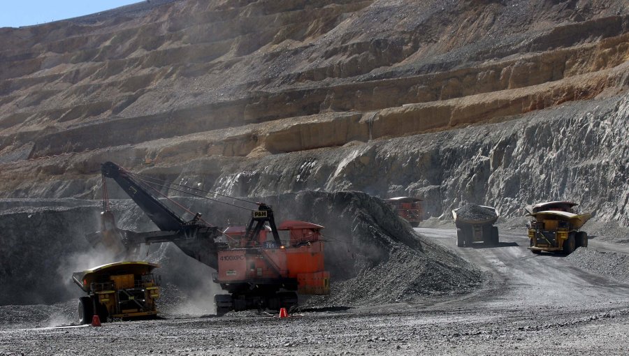 Sernageomin en la mira de Contraloría: sólo 14% de las faenas mineras de la región de Valparaíso fueron fiscalizadas entre 2022 y 2024