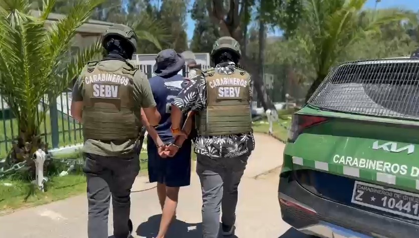 Antofagasta: Prisión preventiva para imputado por homicidio ocurrido en 2012 cuyo cuerpo aún no aparece