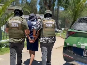 Antofagasta: Prisión preventiva para imputado por homicidio ocurrido en 2012 cuyo cuerpo aún no aparece