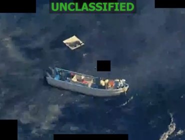 EE.UU. reporta nuevas muertes en ofensiva contra embarcaciones ligadas al narcotráfico