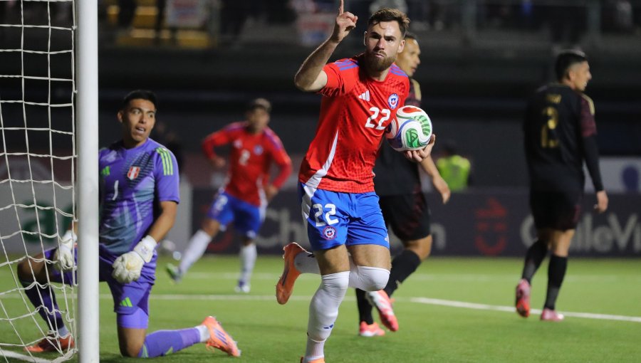 Año Nuevo con acento chileno en la Premier y Championship