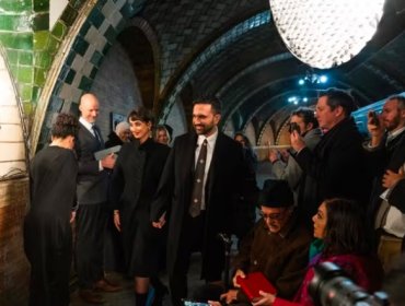 Una ceremonia fuera de lo común marca la llegada de Mamdani a la alcaldía de Nueva York