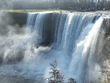 Emergencia en camping de Saltos del Laja termina en muerte de joven
