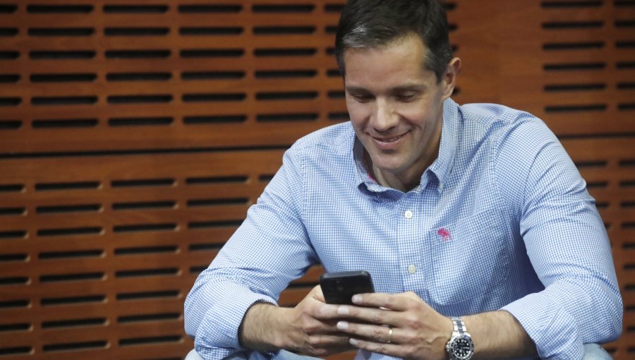 Michael Clark acude a la Corte de Apelaciones para mantenerse al mando de Azul Azul