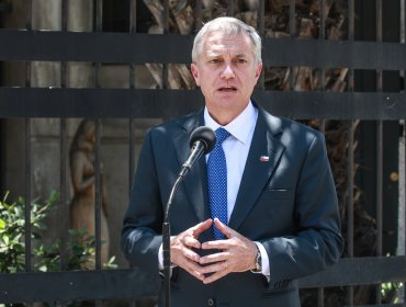 Presidente electo Kast promete orden y reconstrucción en mensaje de Año Nuevo