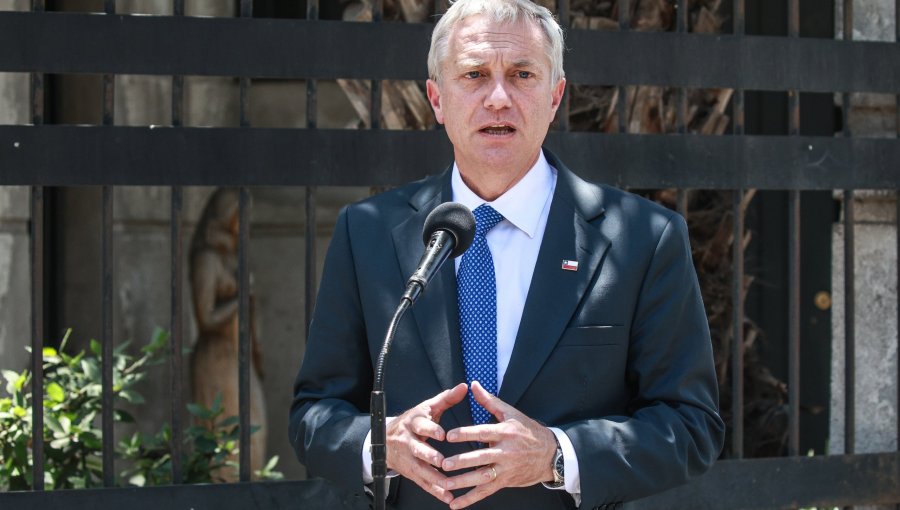 Presidente electo Kast promete orden y reconstrucción en mensaje de Año Nuevo