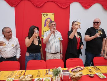 Partido Comunista reafirma rol de la movilización social tras balance de inicio de año