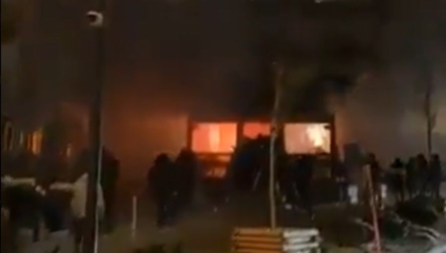 Gobierno lamenta tragedia en estación de esquí suiza durante Año Nuevo