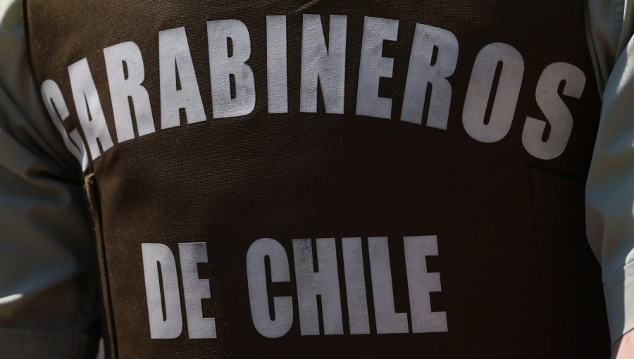 Casa queda destruida tras violento choque provocado por conductor ebrio en Paine