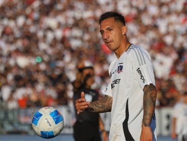 Desde Argentina buscan repatriar a Javier Correa