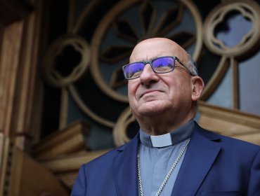 Cardenal Chomali advierte al futuro Gobierno de Kast que "vamos a levantar la voz en todo aquello que nos parezca injusto"