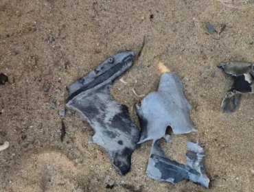 "El olor a pólvora era fuerte": Testigos hablan de la presunta explosión que destruyó una estructura en Venezuela