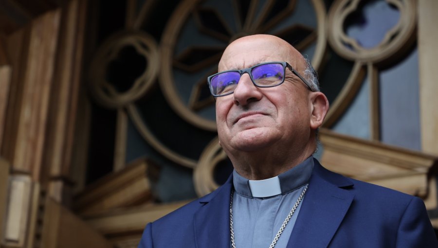 Cardenal Chomali advierte al futuro Gobierno de Kast que "vamos a levantar la voz en todo aquello que nos parezca injusto"