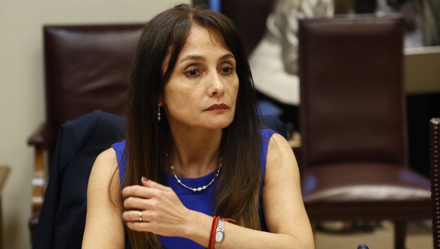 Marta Herrera arriba a Codelco como nueva gerenta de Ética y Cumplimiento: excandidata a Fiscal Nacional asumirá en febrero