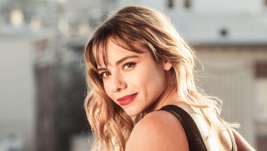 María Gracia Omegna dispara rumores de romance con conocido actor chileno