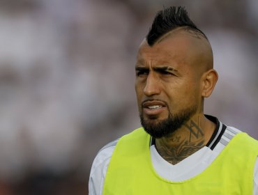 Arturo Vidal aclara sus funciones como presidente de la selección chilena en el Mundial de la Kings League