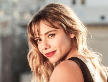 María Gracia Omegna dispara rumores de romance con conocido actor chileno