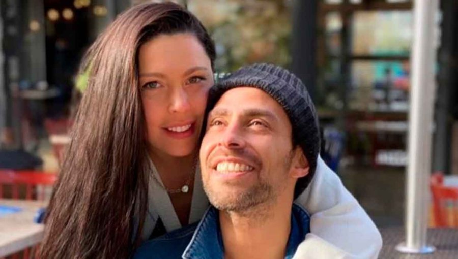 Daniela Aránguiz firma su divorcio con Jorge Valdivia tras cuatro años de separados