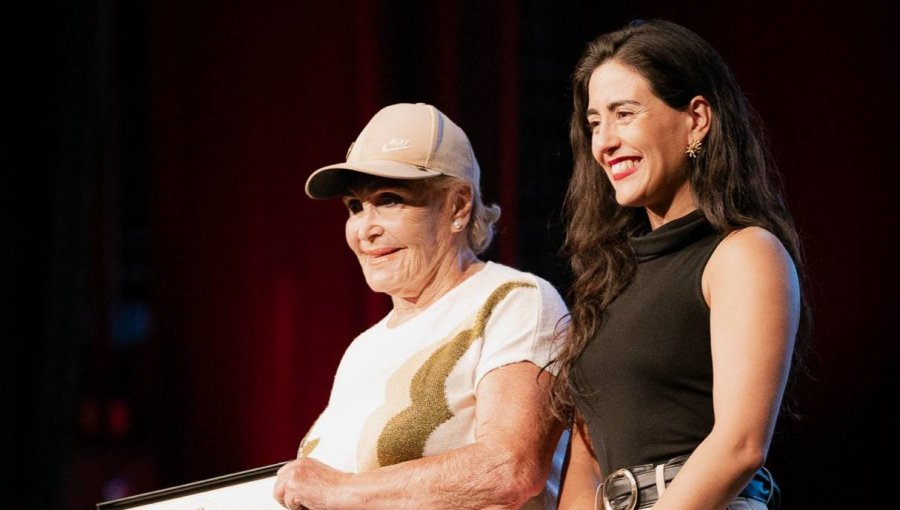 Viña del Mar reconoció a sus Hijos y Ciudadanos Ilustres en aniversario Nº 151 de la comuna