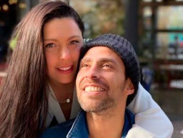 Daniela Aránguiz firma su divorcio con Jorge Valdivia tras cuatro años de separados