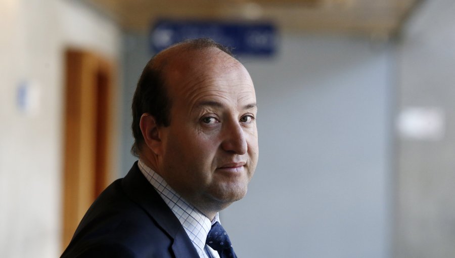 Corte de Apelaciones acoge querella de capítulos presentada en contra del exfiscal Manuel Guerra