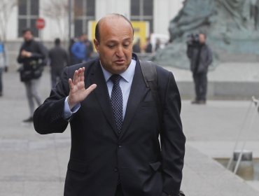 Consejo de Defensa del Estado valora fallo que admite querella de capítulos contra exfiscal Manuel Guerra