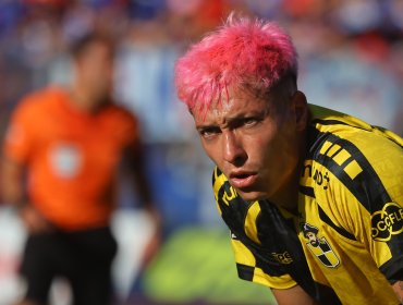 Cristián Zavala se despide de Coquimbo con emotivo mensaje: "Lograron que me volviera a enamorar del fútbol"