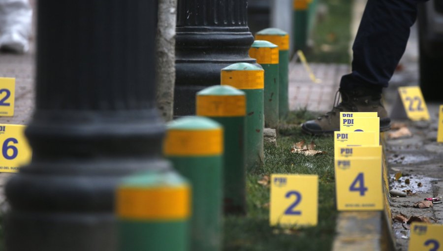 Hospitalizado con lesiones graves permanece sujeto que fue baleado por otro tras las celebraciones de Año Nuevo en Cartagena