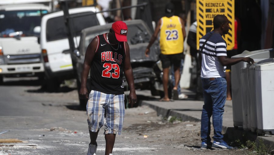 Tasa de desocupación extranjera en Chile se situó en 7,6% durante el trimestre septiembre – noviembre 2025