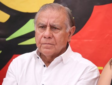 Juan Andrés Lagos afirma que si el PC hubiese sido más tomado en cuenta "al Ejecutivo le habría ido mejor"