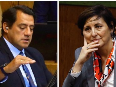 Diputado Teao pide salida de la Ministra de Salud y sesión especial para aclarar muerte de paciente en Hospital del Salvador