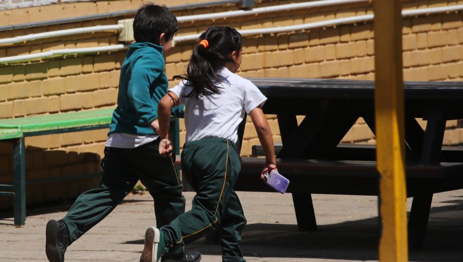 18 comunas de la región de Valparaíso concretaron el traspaso de sus escuelas a los 4 nuevos Servicios Locales de Educación Pública