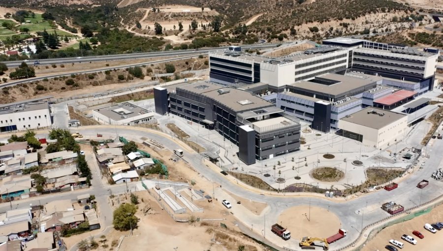 Los 10 proyectos clave que marcarán a la región de Valparaíso durante este 2026