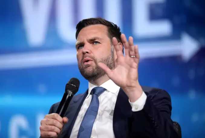 Vicepresidente de EEUU justifica operación en Venezuela y afirma que Maduro enfrentará la justicia