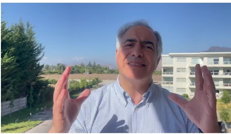 Senador Francisco Chahuán llama a garantizar transición política en Venezuela