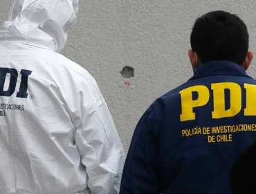 Región de Valparaíso: Brutal homicidio contra mujer en Cartagena