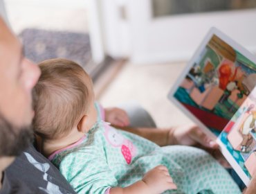 Cuidadores de niños tienen prioridad legal para solicitar sus vacaciones