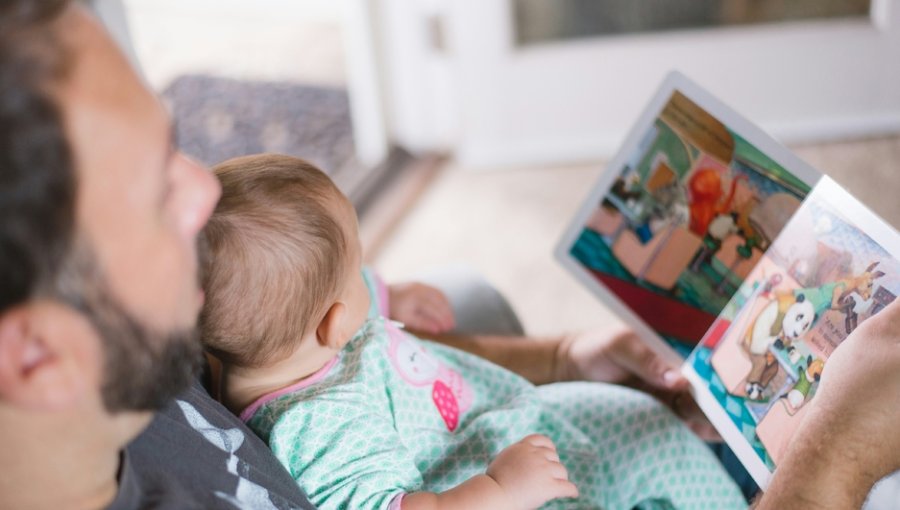 Cuidadores de niños tienen prioridad legal para solicitar sus vacaciones