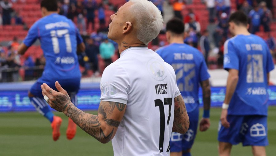 “Turboman” vuelve a La U: oficializado su fichaje para 2026