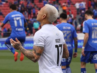 “Turboman” vuelve a La U: oficializado su fichaje para 2026