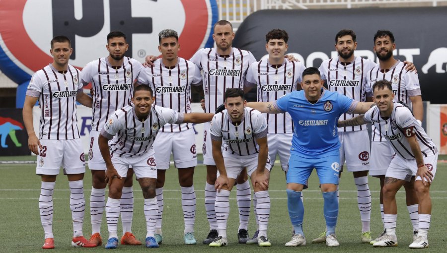 Deportes La Serena apunta alto y negocia con mediocampista europeo