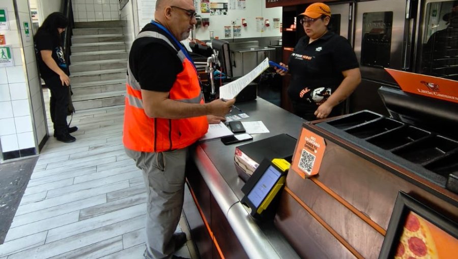 Multas superan los $66 millones por violaciones a feriados obligatorios del comercio