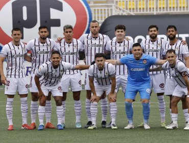 Deportes La Serena apunta alto y negocia con mediocampista europeo