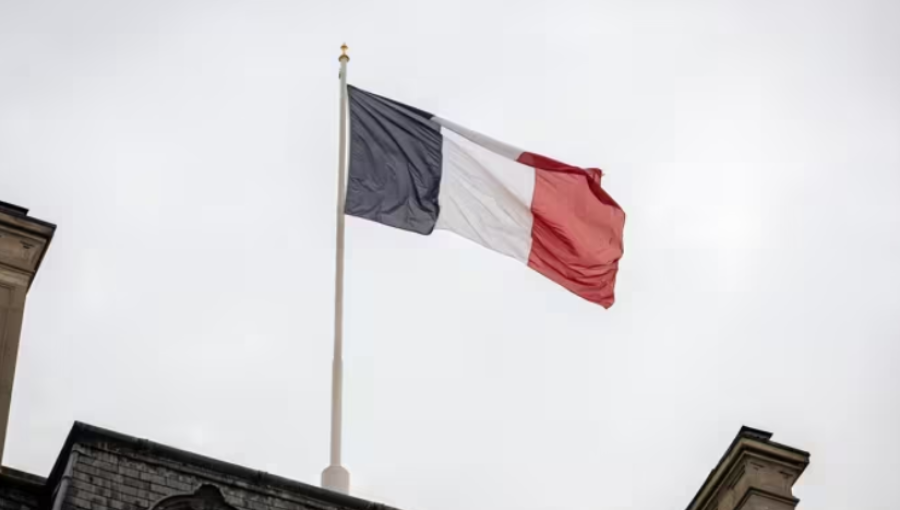 Macron celebra "liberación" de Venezuela y llama a transición bajo Edmundo González