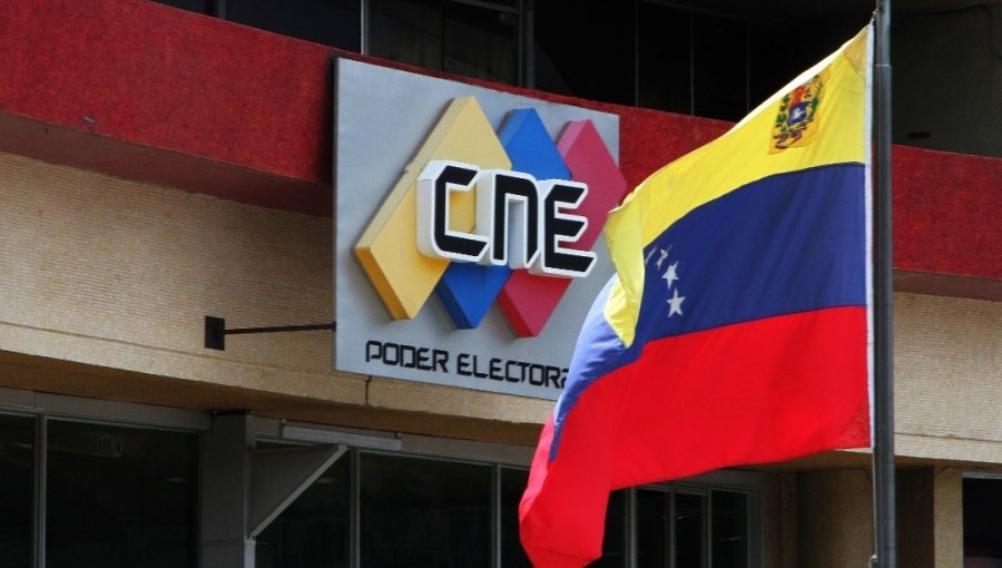 Consejo Nacional Electoral Venezolano rechaza incursión militar de EE.UU. y captura de Maduro