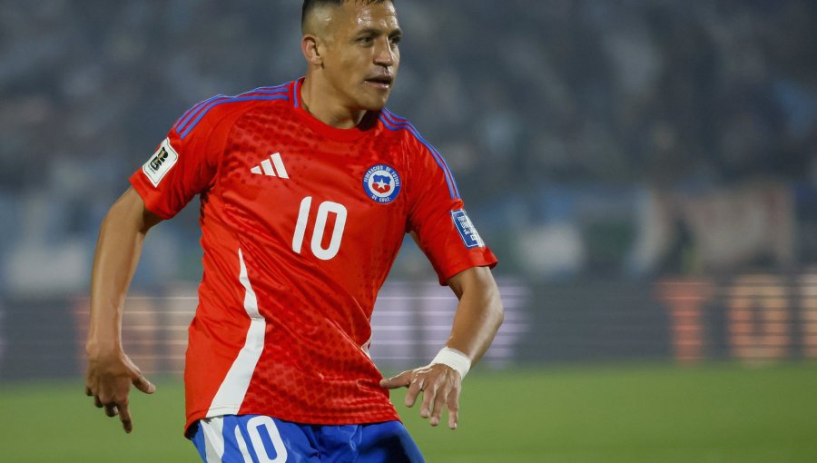 Alexis Sánchez divide a la prensa española tras amarga derrota del Sevilla