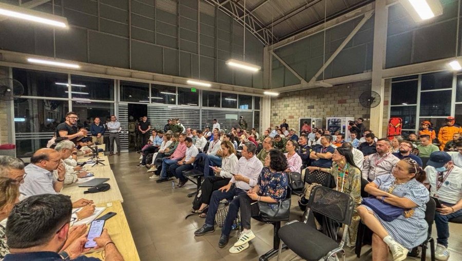 Bogotá refuerza seguridad y atención humanitaria en la frontera con Venezuela