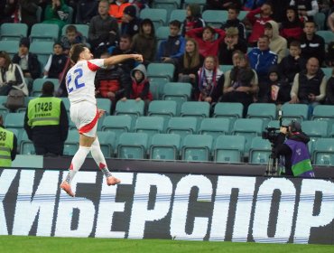 Ben Brereton vuelve al gol y corta extensa sequía en Inglaterra