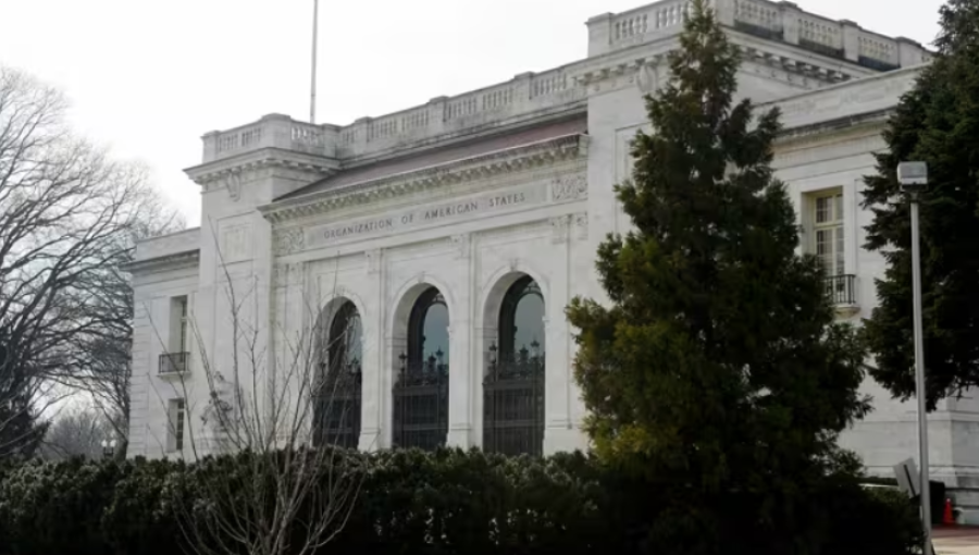Organización de Estados Americanos analiza situación de Venezuela tras captura de Maduro