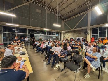 Bogotá refuerza seguridad y atención humanitaria en la frontera con Venezuela